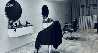 Prestige Salon